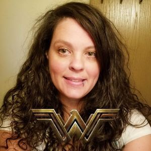 Meet your Posher, Justina